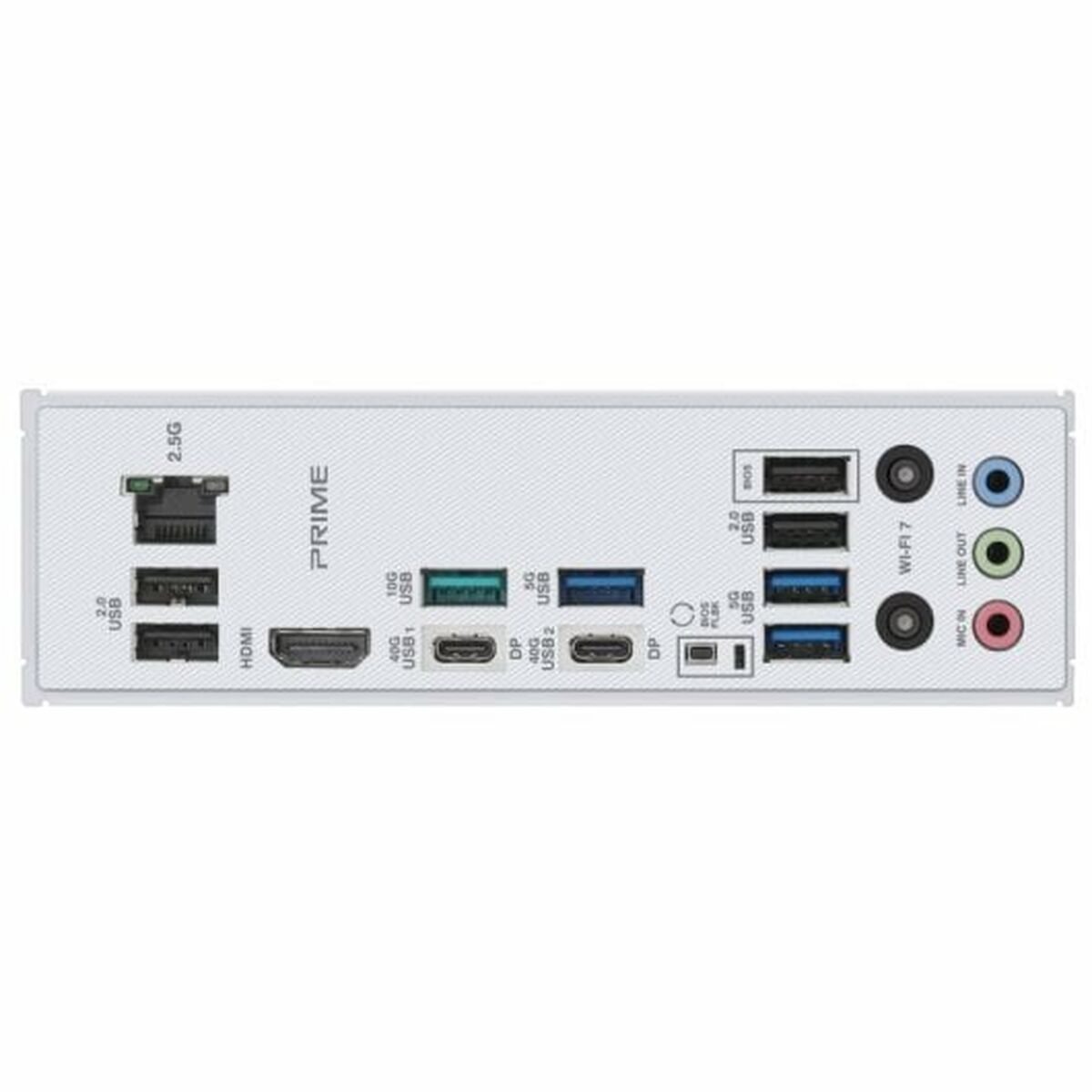 Scheda Madre Asus 90MB1IS0-M0EAY0 AMD AM5 AMD X870 12 S0241998_10