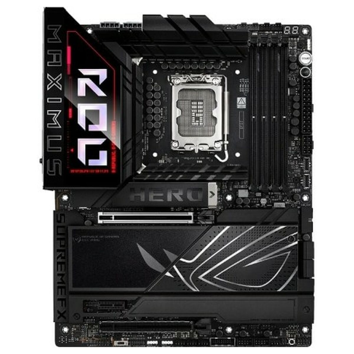 Scheda Madre Asus 90MB1ID0-M0EAY0 Intel Z890 LGA 1851 2 S5630605_0