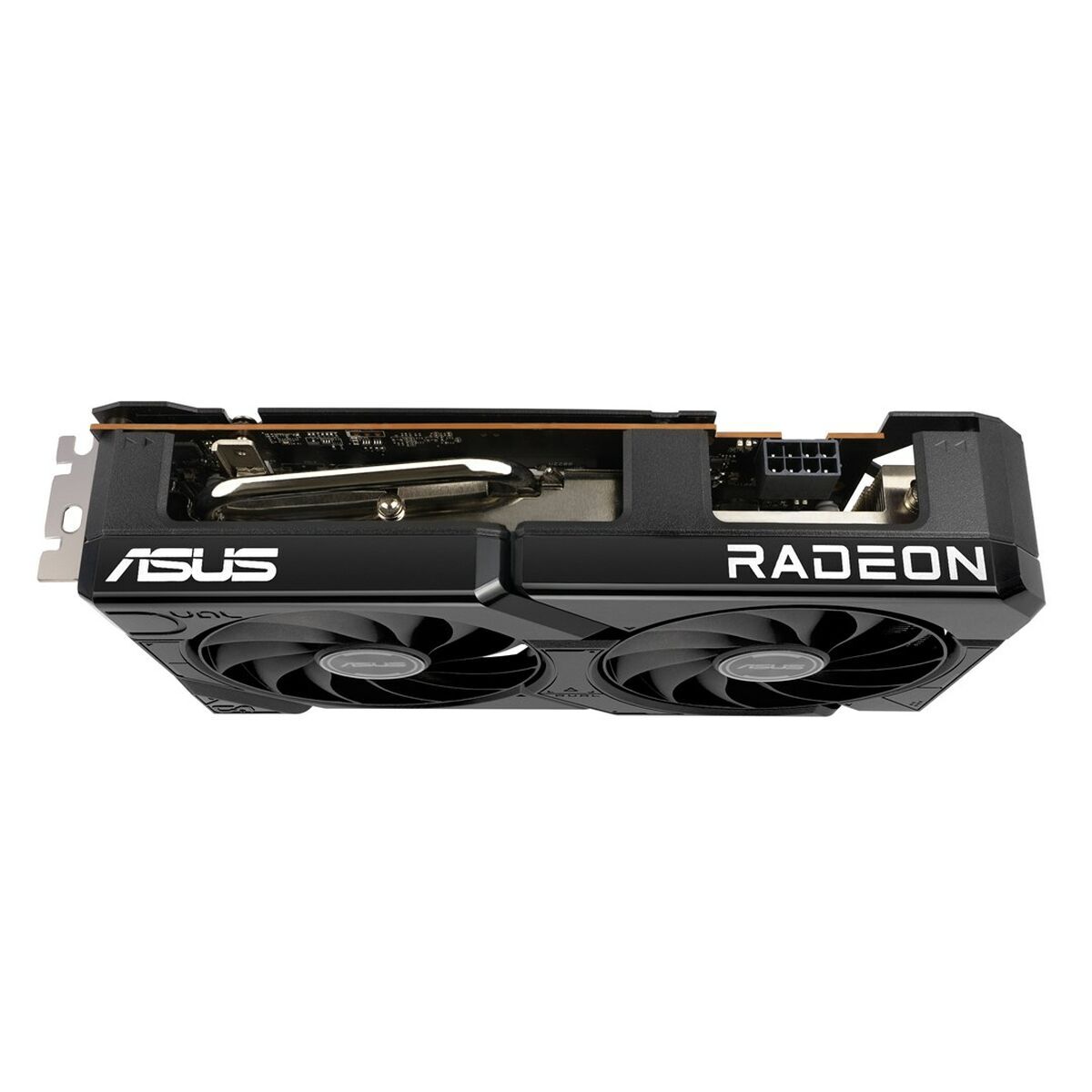 Scheda Grafica Asus 90YV0LD0-M0NA00 8 GB GDDR6 8 S0242774_6