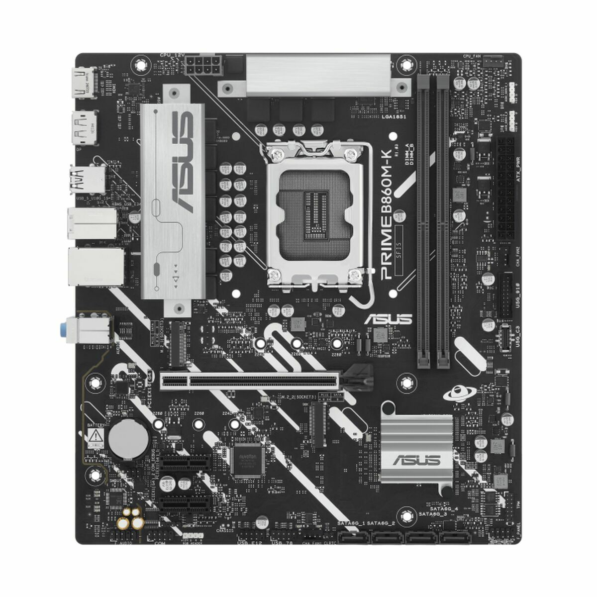 Scheda Madre Asus 90MB1JT0-M0EAY0 LGA 1851 2 S0242878_0