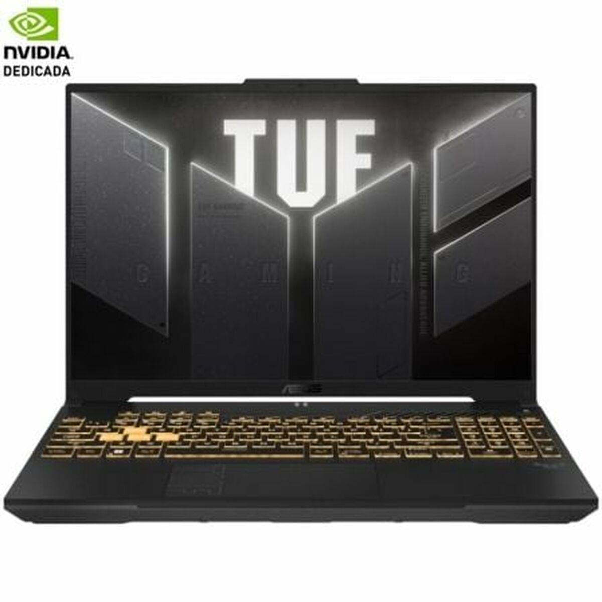 Laptop Asus 90NR0N06-M008P0 16" Intel Core i7-13620H 16 GB RAM 512 GB SSD Nvidia Geforce RTX 4050 2 S0244331_0