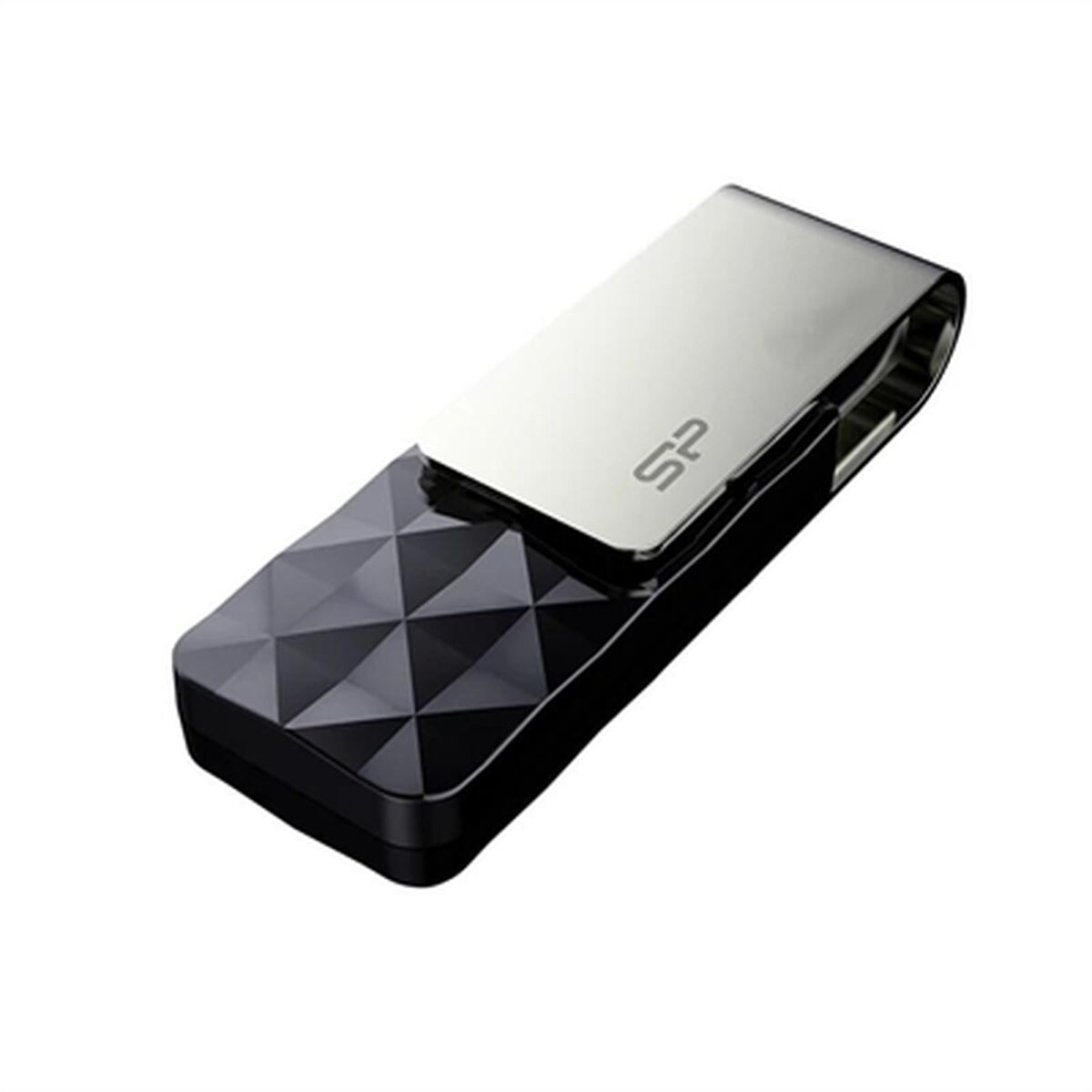 Memoria USB Silicon Power Blaze B30 128 GB 2 S0238588_0