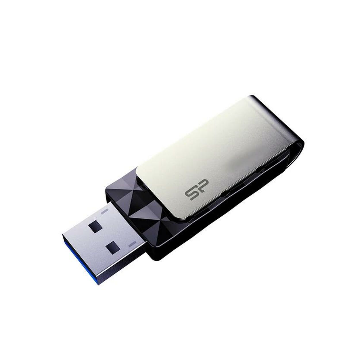 Memoria USB Silicon Power Blaze B30 128 GB 4 S0238588_2