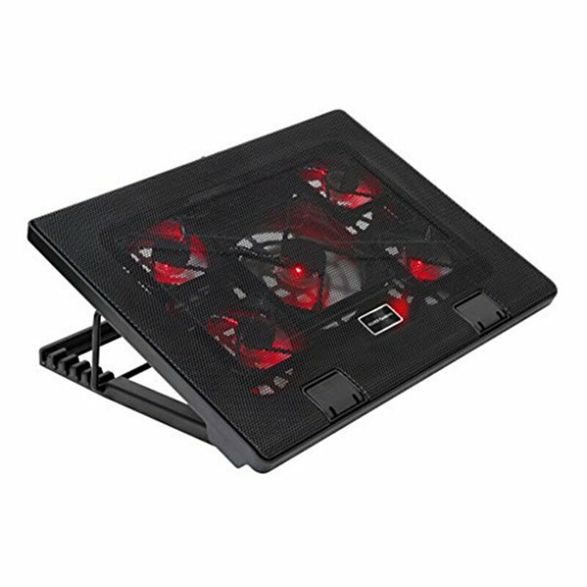 Base di Raffreddamento Gaming per PC Portatile Mars Gaming AAOARE0123 MNBC2 2 x USB 2.0 20 dBA 17" 2 S0210127_0
