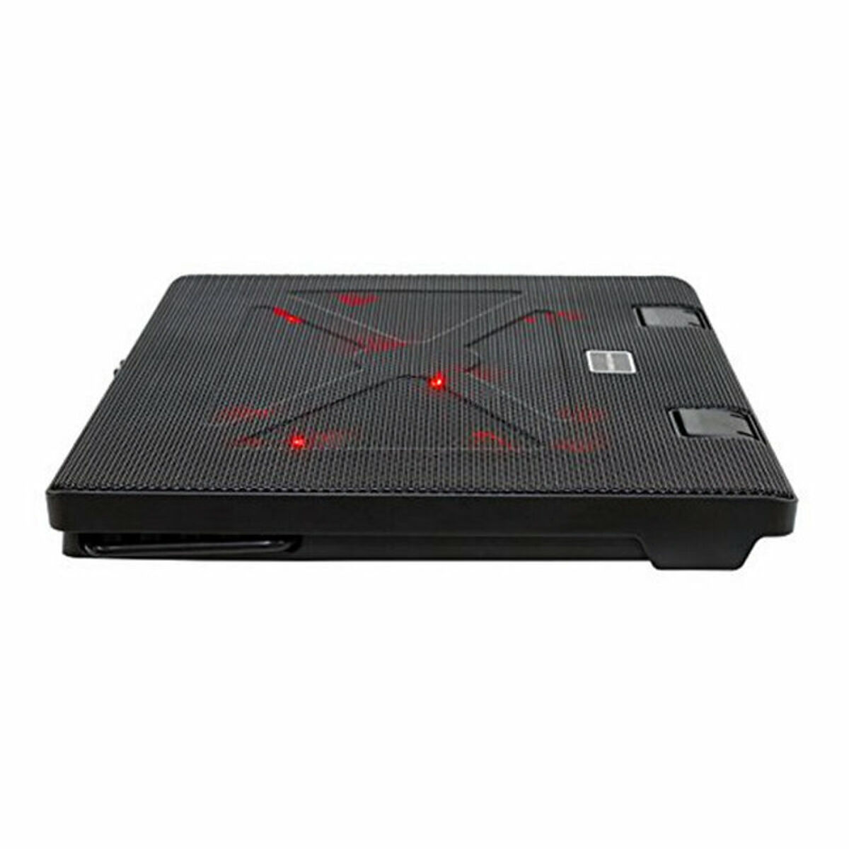 Base di Raffreddamento Gaming per PC Portatile Mars Gaming AAOARE0123 MNBC2 2 x USB 2.0 20 dBA 17" 6 S0210127_4