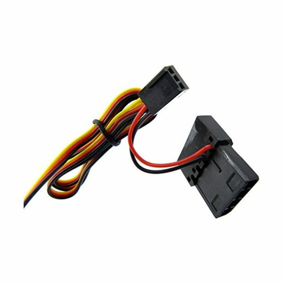 Ventilatore per laptop Tacens IMIVEN0126 AF8 ANIMA 8 cm 1 44W 4 S0200800_2