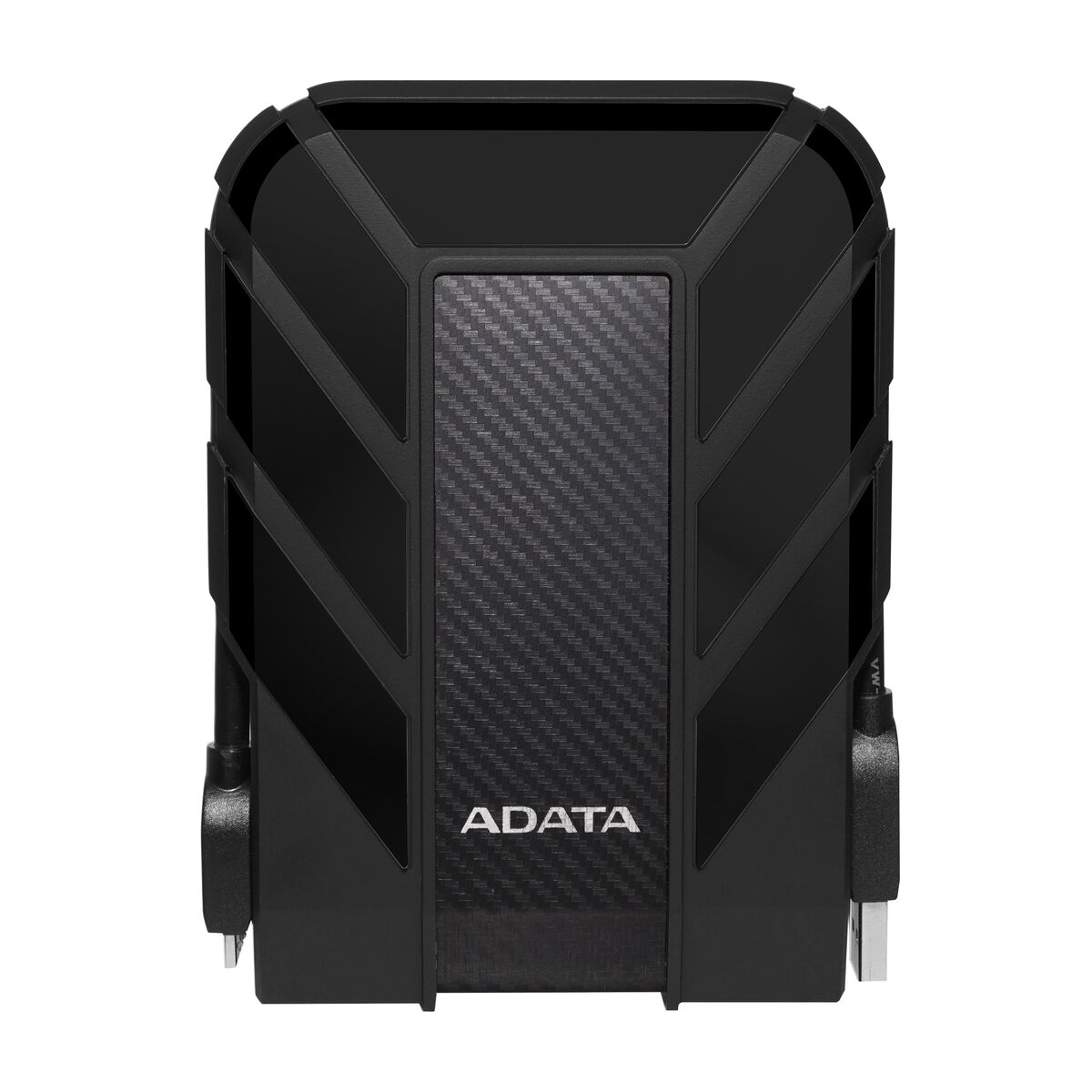 Hard Disk Esterno Adata HD710 Pro Magnetica 5 TB Nero 8 S0239125_6