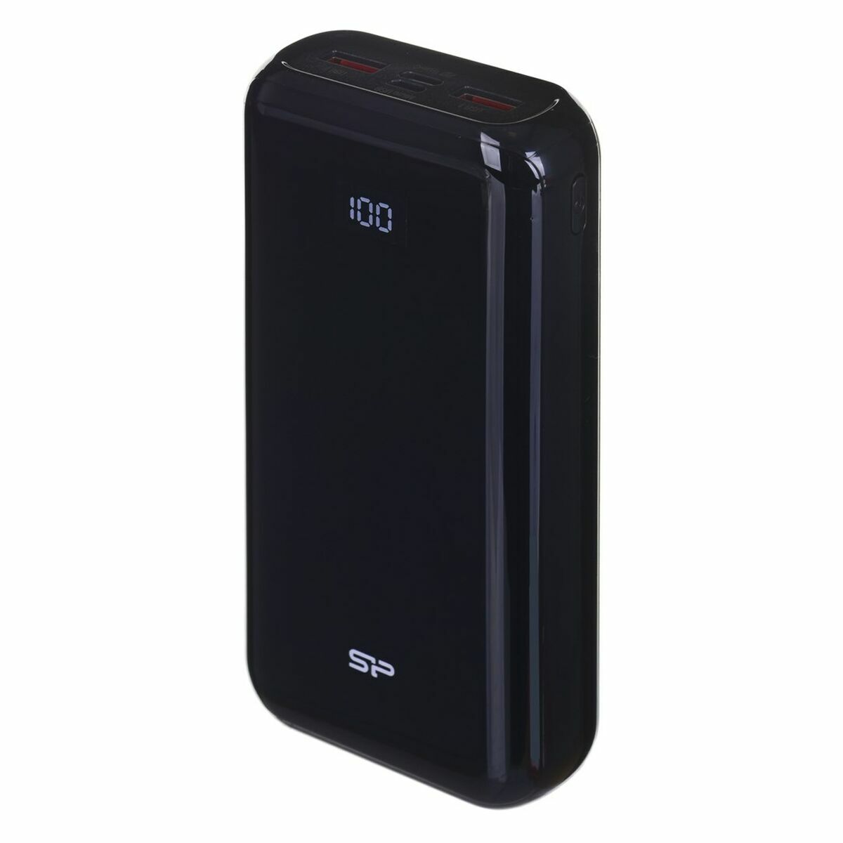 Power Bank Silicon Power SP20KMAPBKQS280K Nero 20000 mAh 2 S0242568_0