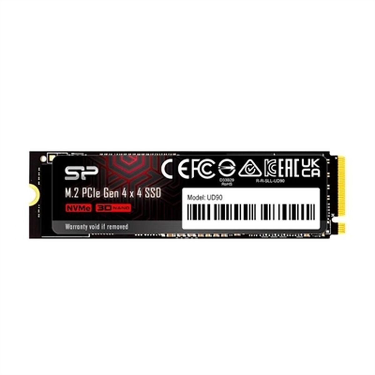 Hard Disk Silicon Power UD90 500 GB SSD 2 S0237941_0