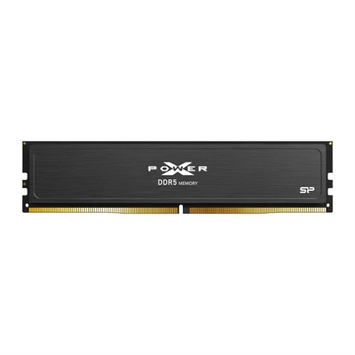 Memoria RAM Silicon Power SP016GXLWU64AFSJ 16 GB DDR5 6400 MHz cl32 2 S0241250_0