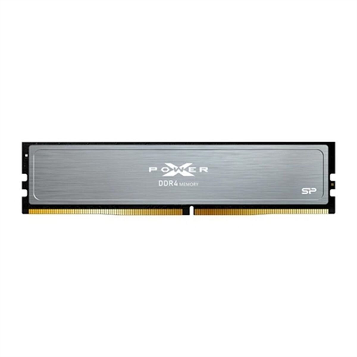 Memoria RAM Silicon Power SP016GXLZU320BDI 16 GB DDR4 3200 MHz CL16 2 S0241266_0