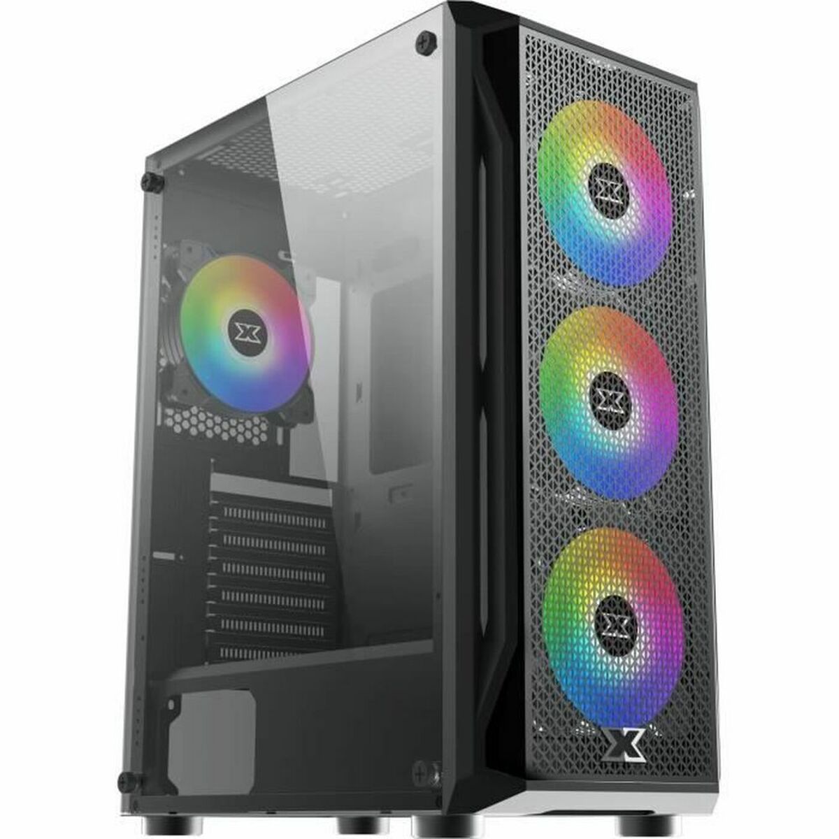Case computer desktop ATX XIGMATEK Nero 2 S7115817_0