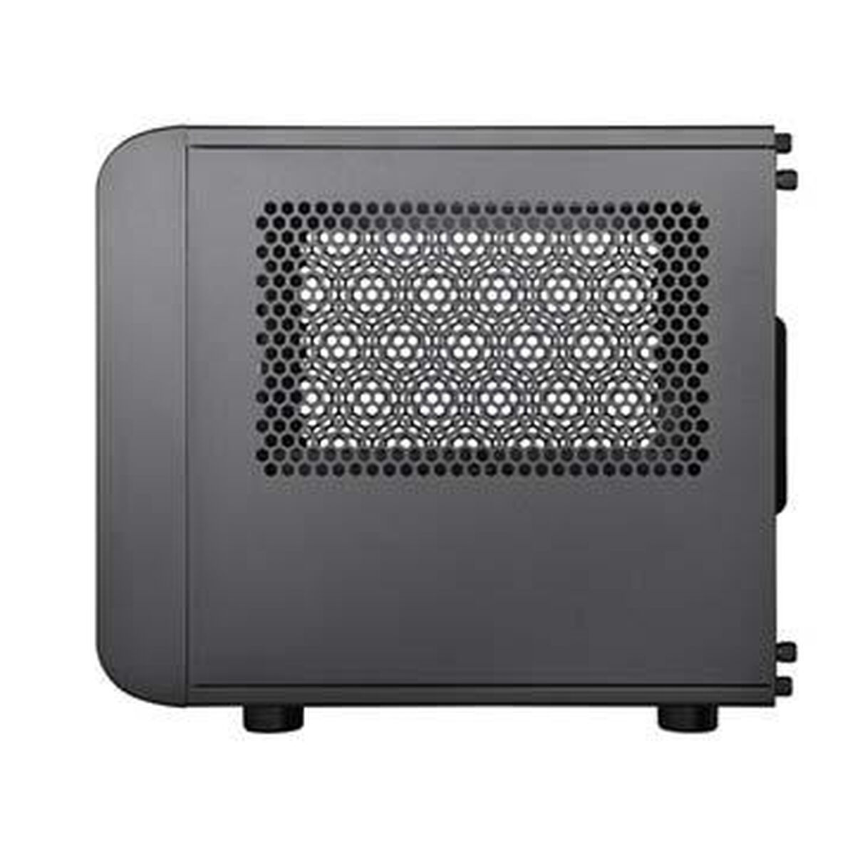 Case computer desktop ATX THERMALTAKE Core V1 Nero 29 S9144137_27