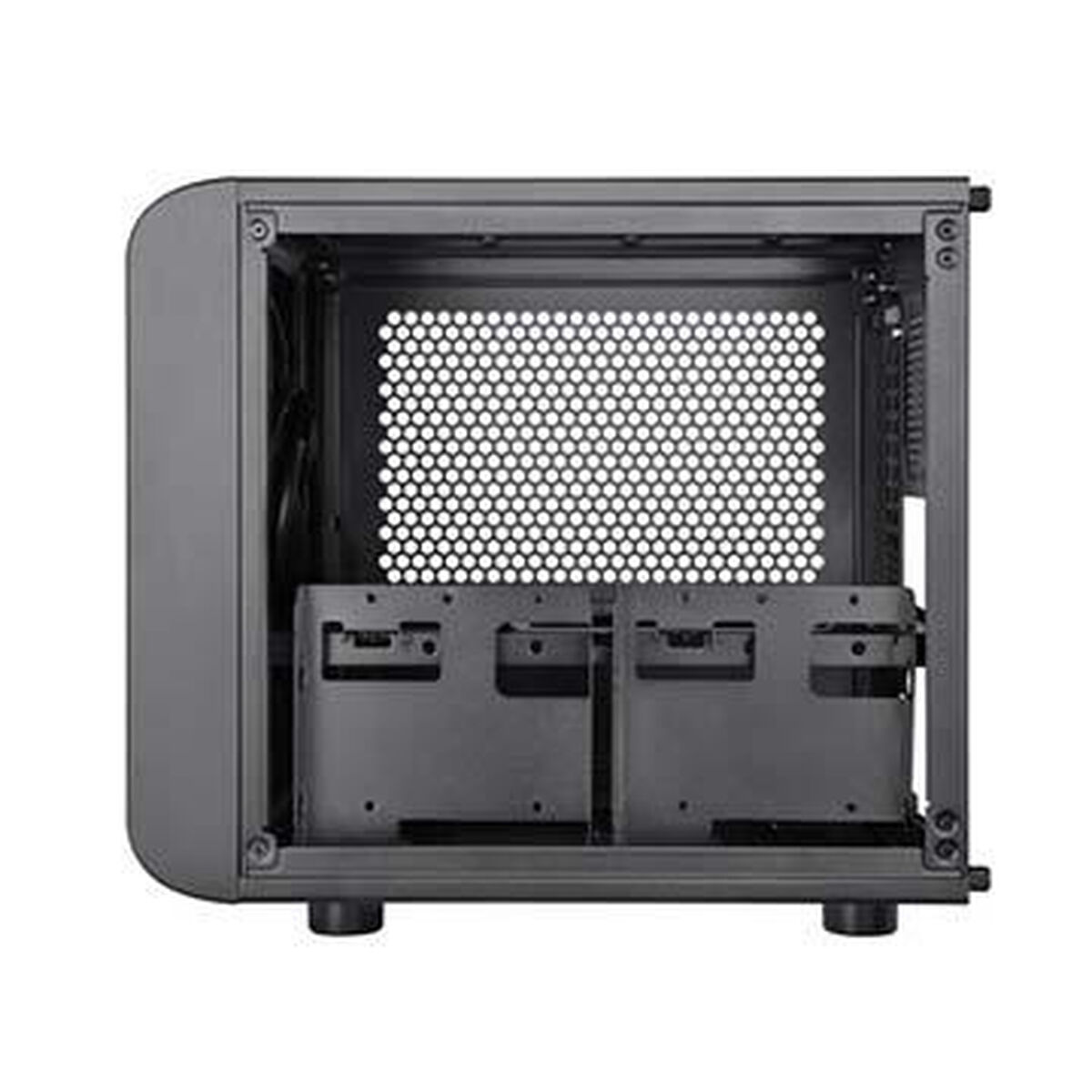 Case computer desktop ATX THERMALTAKE Core V1 Nero 30 S9144137_28