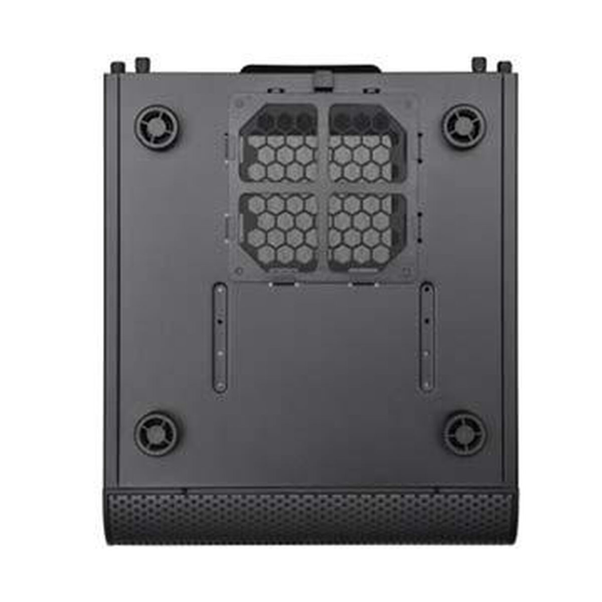 Case computer desktop ATX THERMALTAKE Core V1 Nero 5 S9144137_3