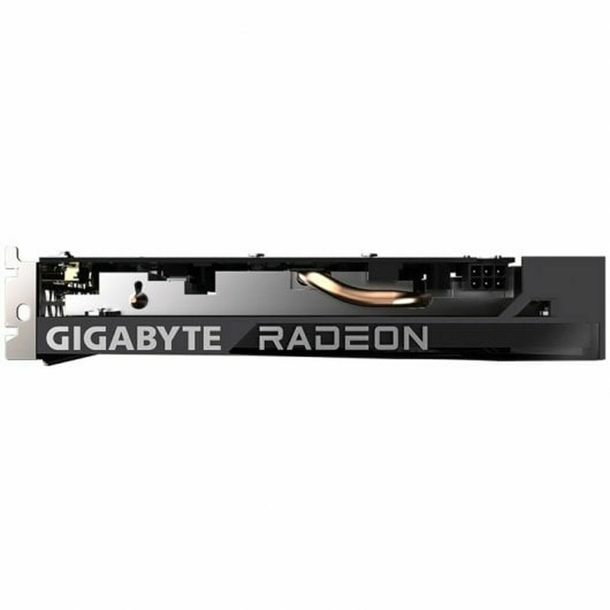 Scheda Grafica Gigabyte GV-R65XTEAGLE-4GD 4 GB GDDR6 7 S0242893_5
