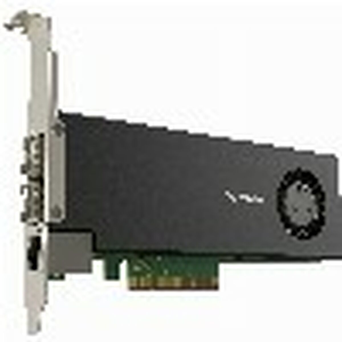 Scheda di Rete Mikrotik CCR2004-1G-2XS-PCIe 3 S0240593_1