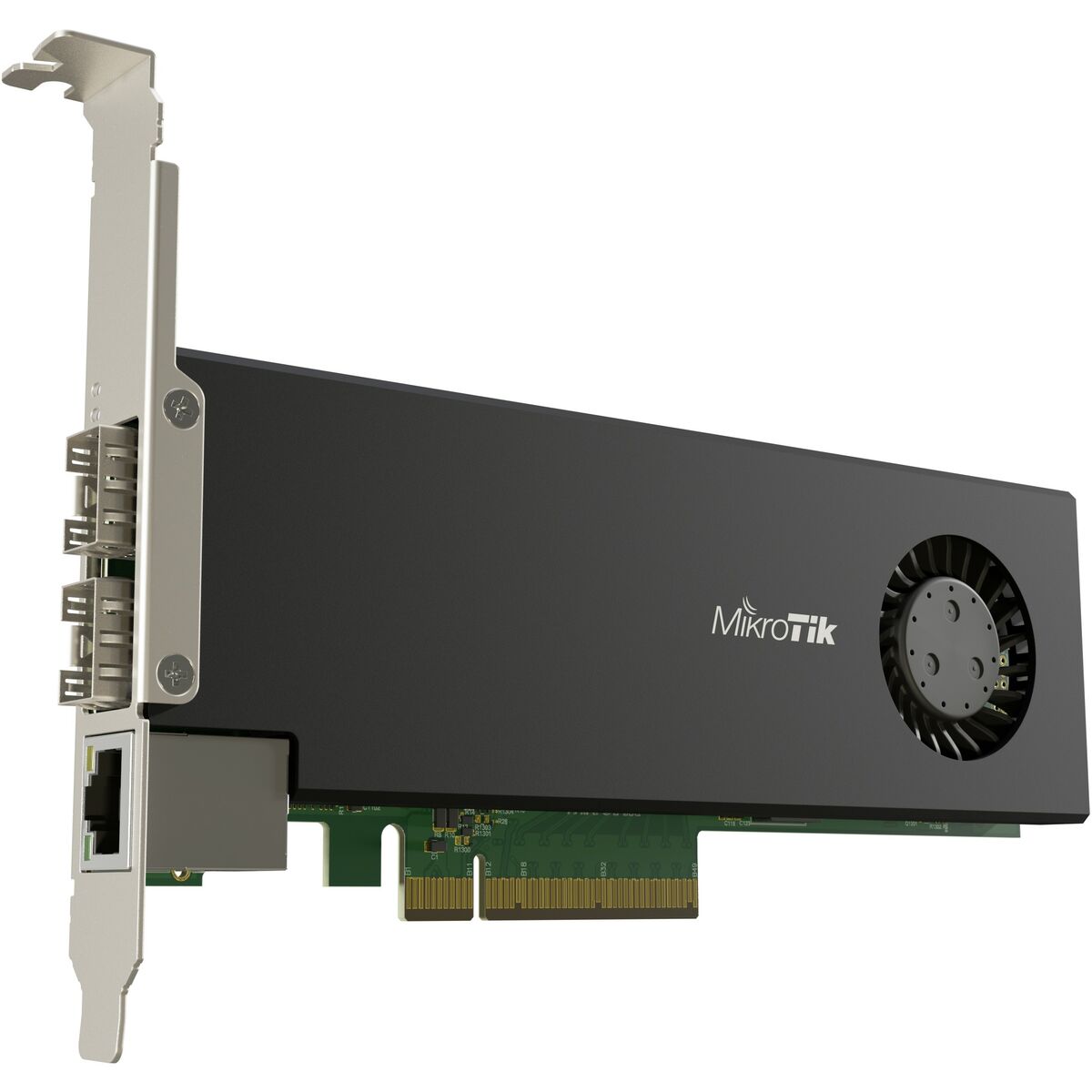 Scheda di Rete Mikrotik CCR2004-1G-2XS-PCIe 10 S0240593_8