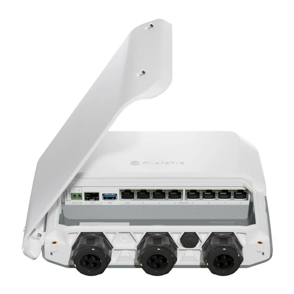 Router Mikrotik RB5009UPr 3 S0236936_1