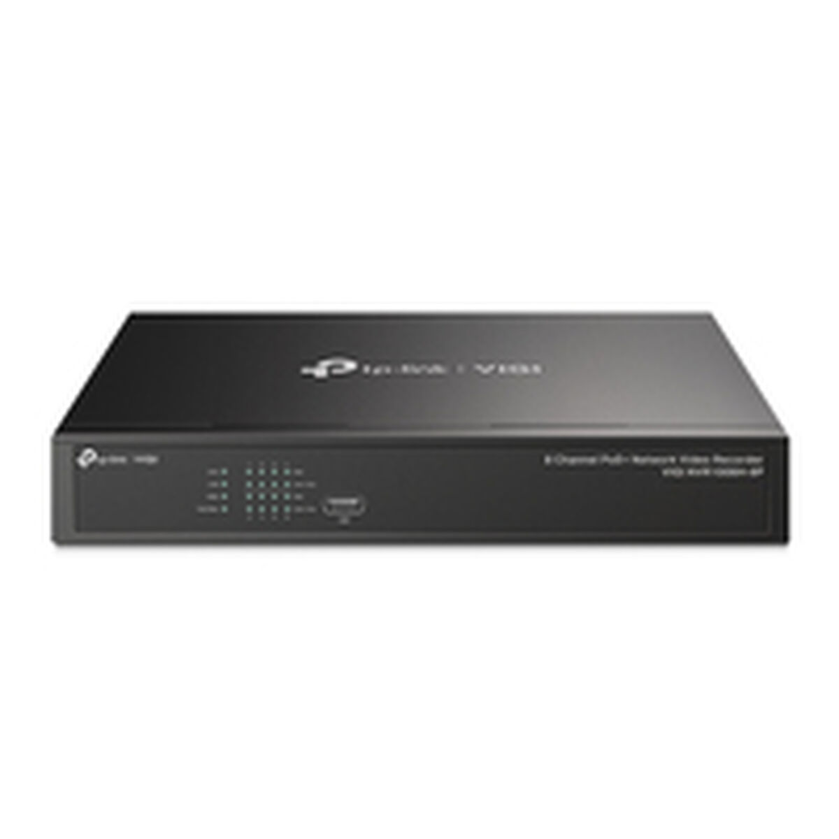 Memorizzazione sulla Rete TP-Link VIGI NVR1008H-8P 3 S0241990_1