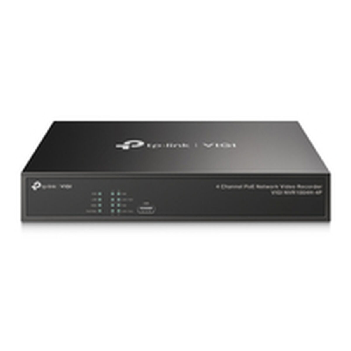 Videoregistratore in Rete TP-Link VIGI NVR1004H-4P 3 S0242083_1