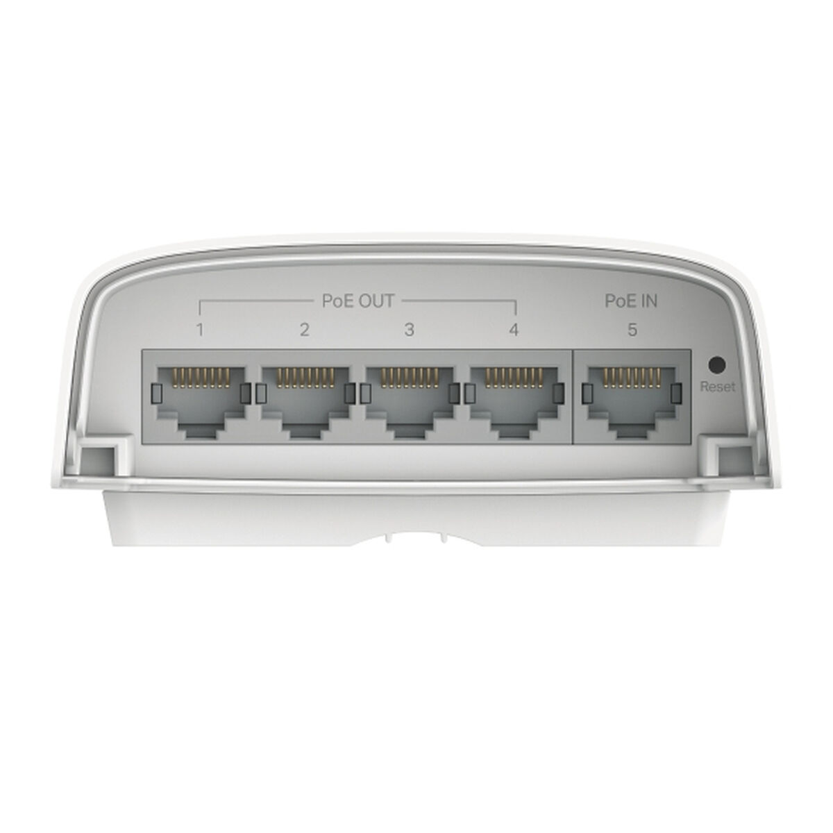 Switch TP-Link SG2005P-PD 3 S0242542_1