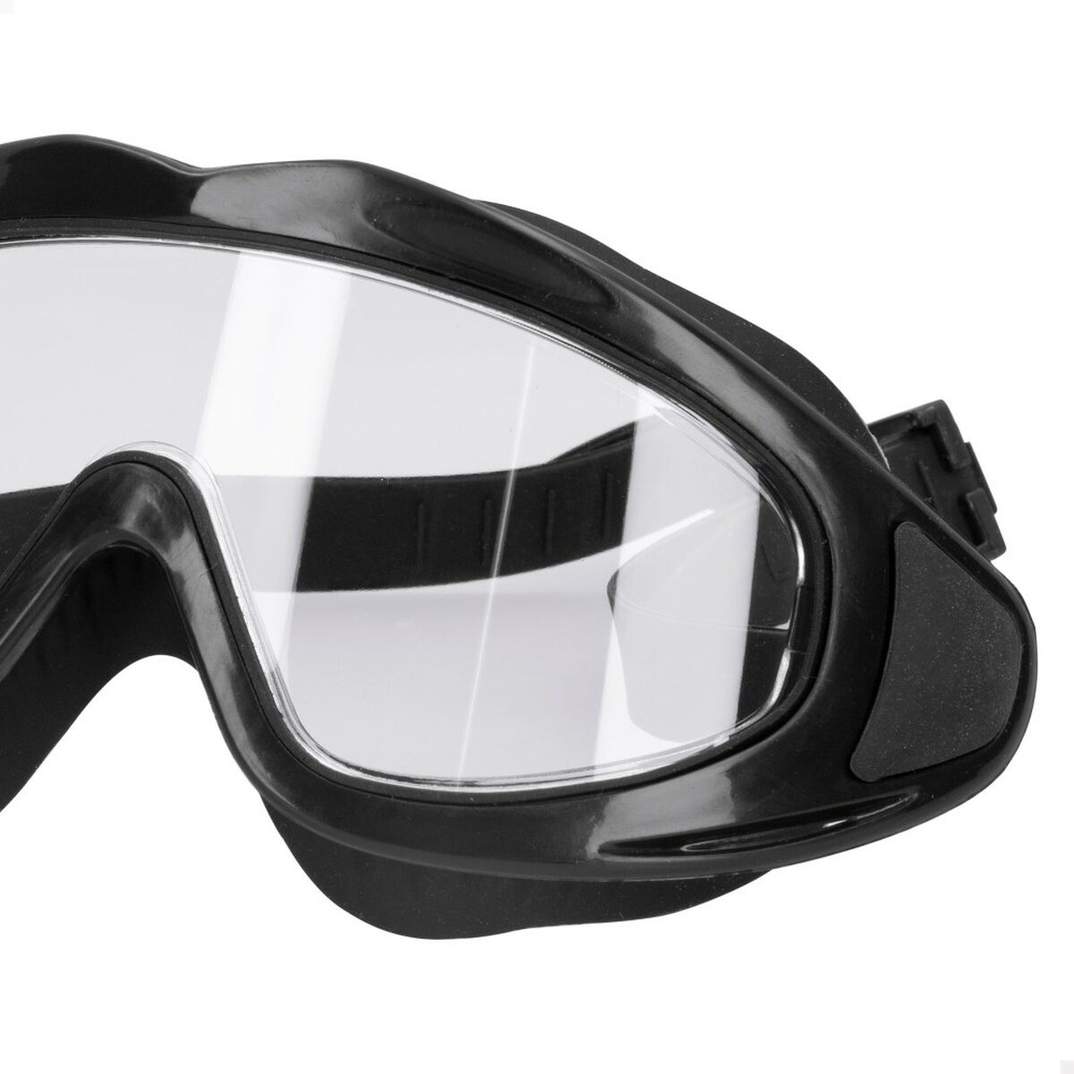 Maschera da Immersione AquaSport (6 Unità) 3 S8902943_1