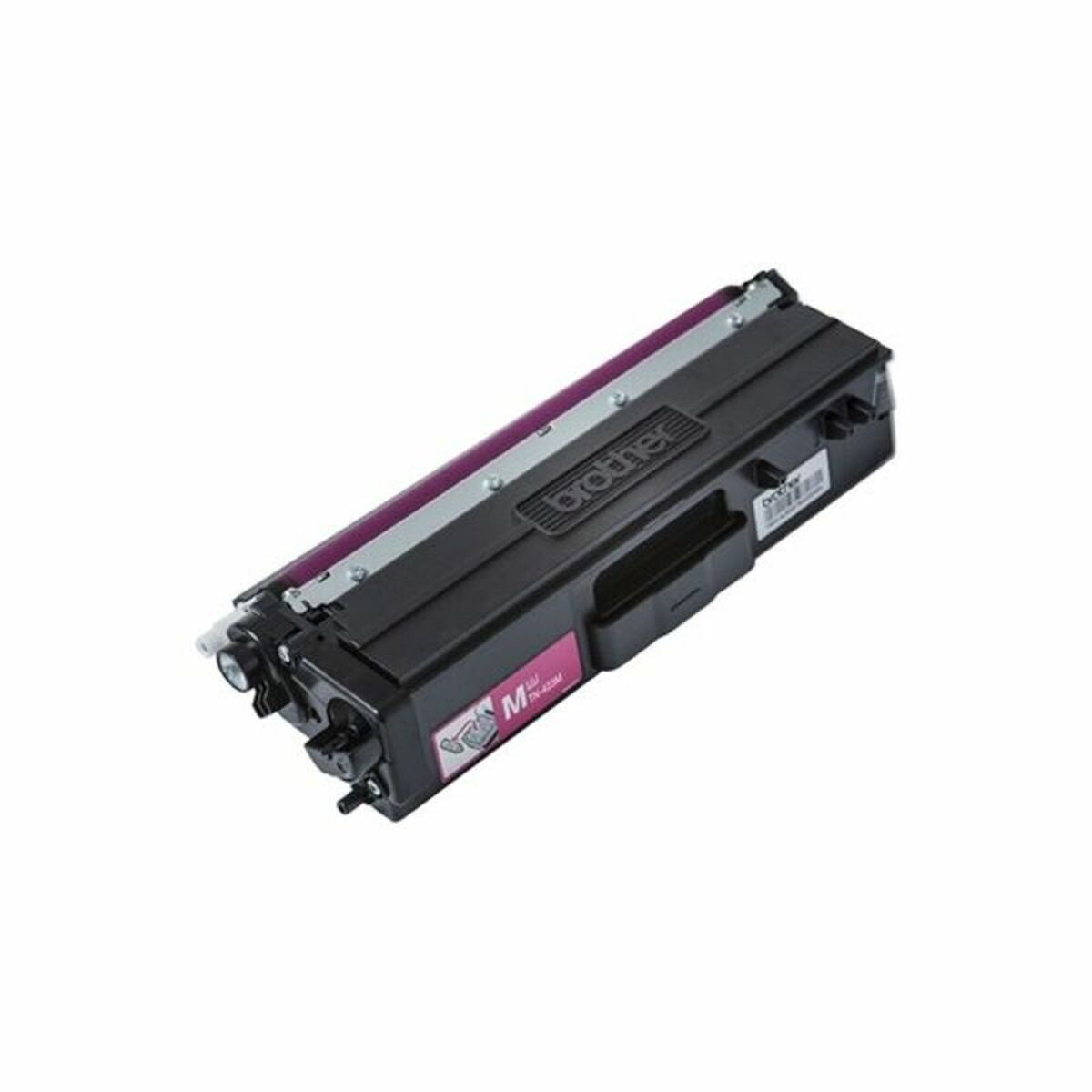Toner Brother TN423M Nero Magenta 4 S55100438_2
