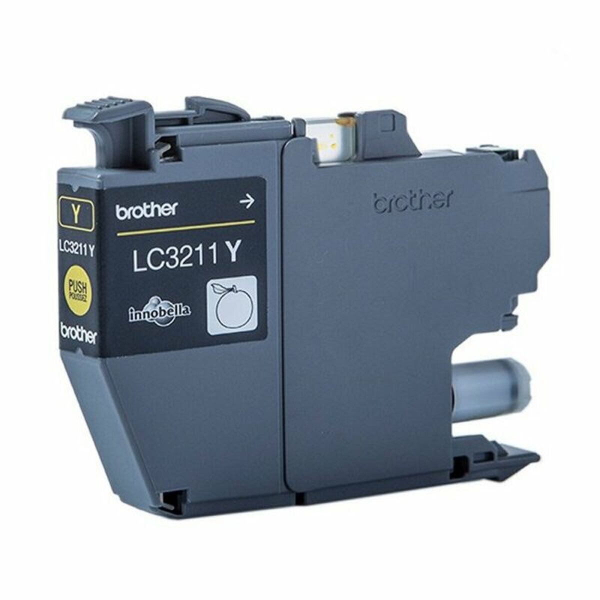 Cartuccia d'inchiostro compatibile Brother LC3211 8 S0222195_6
