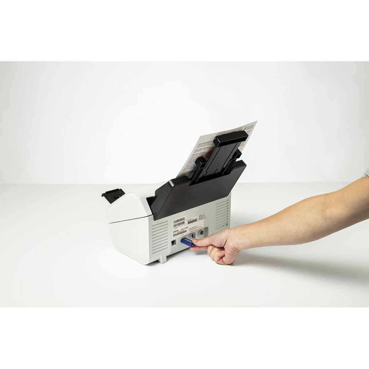 Scanner Portatile Brother ADS4900WRE1 4 S55151073_2