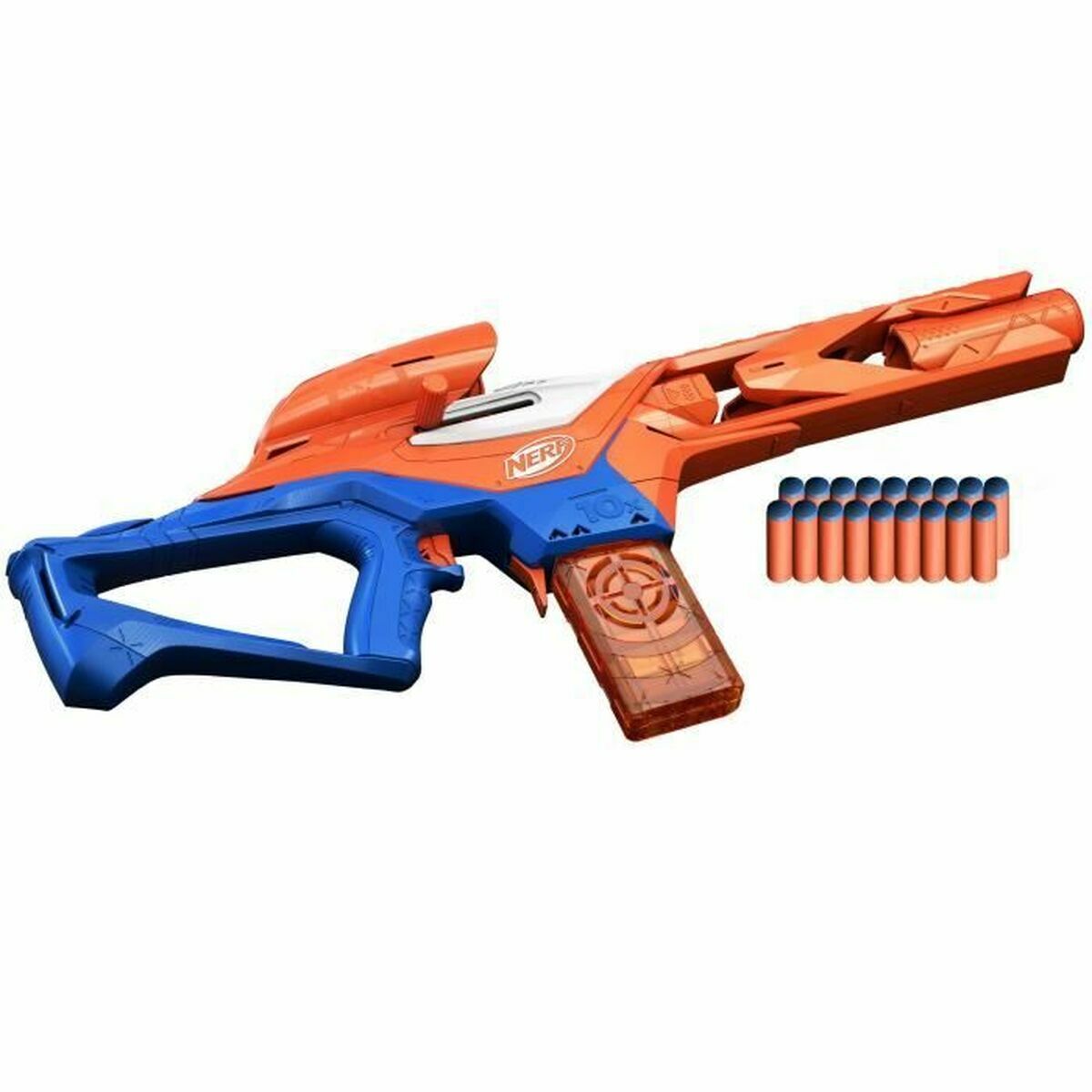 Personaggi d'Azione Nerf Pinpoint 4 S71009650_2