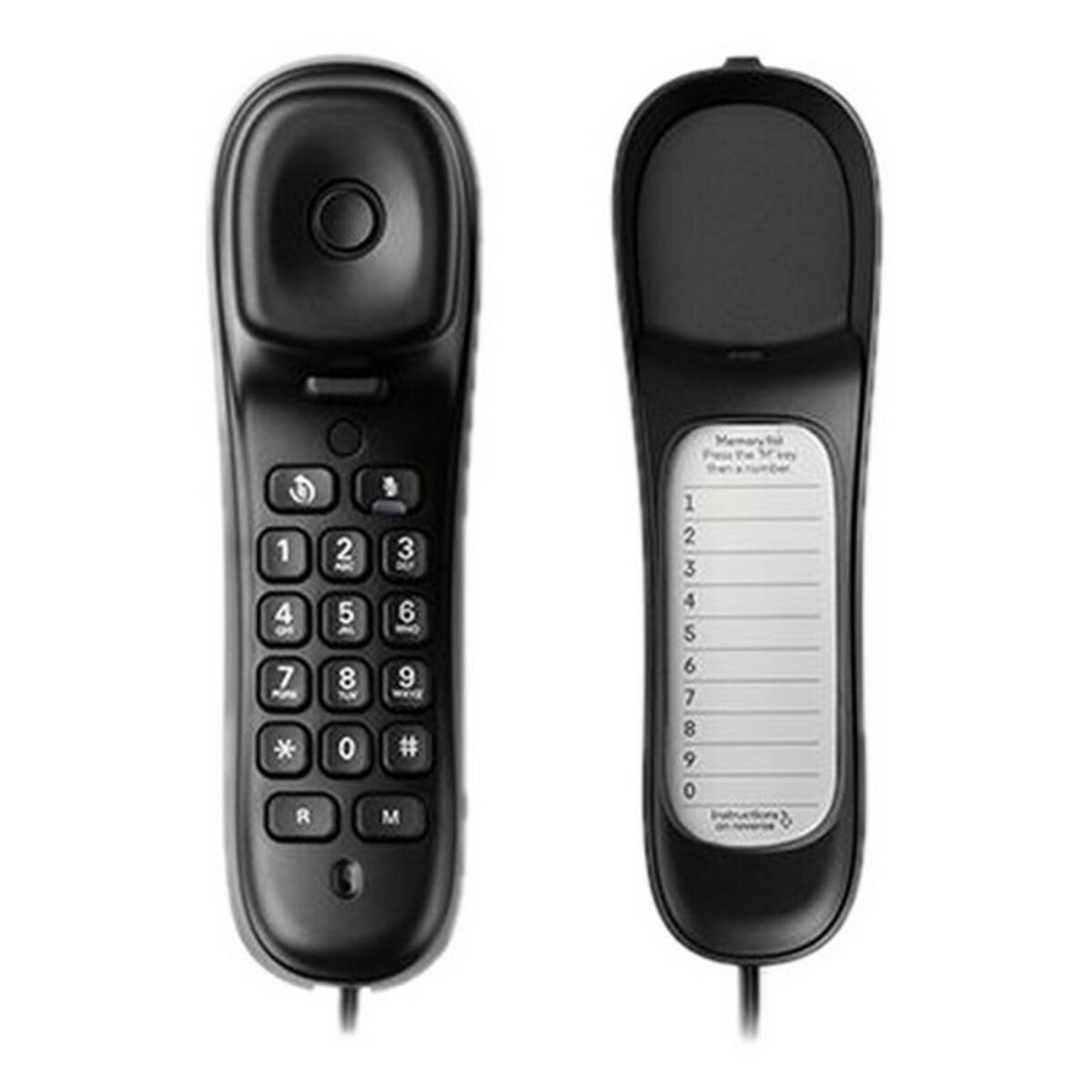 Telefono Fisso Motorola CT50 LED 5 S0224113_3