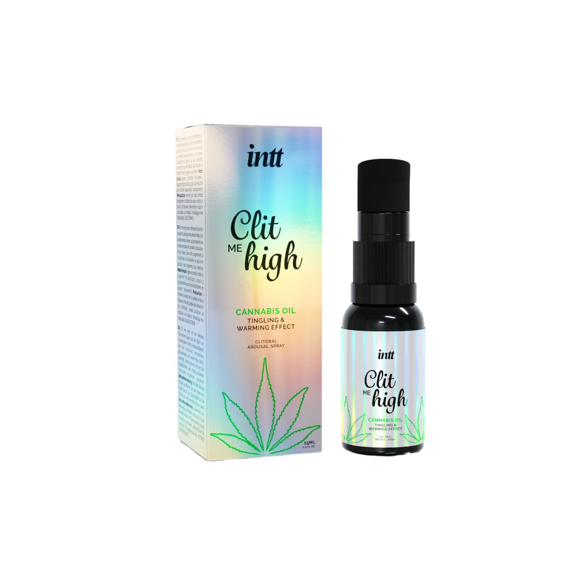 Olio Stimolante Intt 15 ml Cannabis 2 M0403105_0