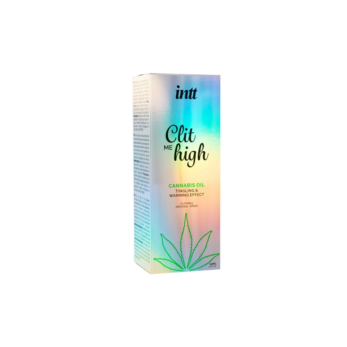 Olio Stimolante Intt 15 ml Cannabis 4 M0403105_2