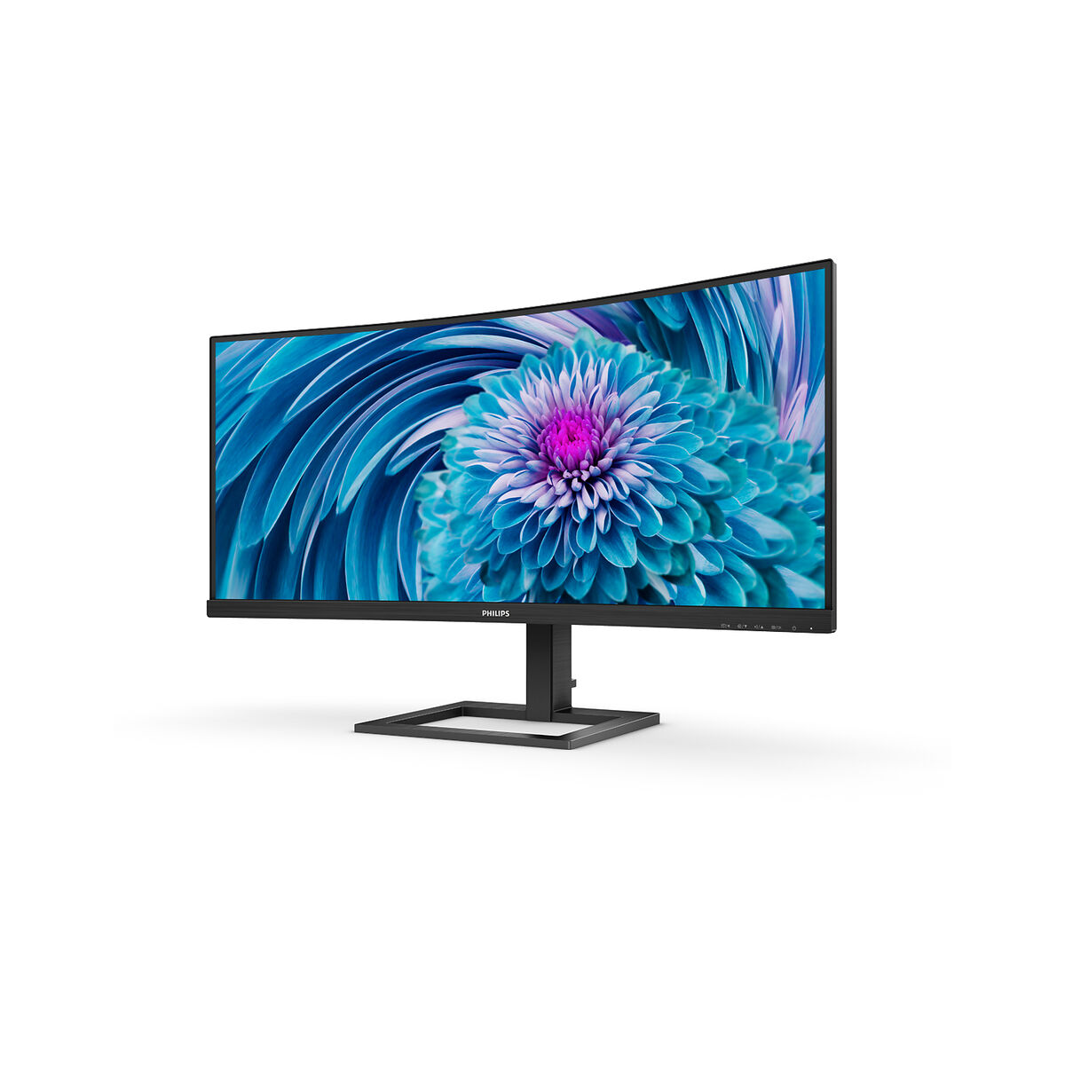 Monitor Philips 346E2CUAE/00 34" 100 Hz Wide Quad HD+ 6 S55146631_4