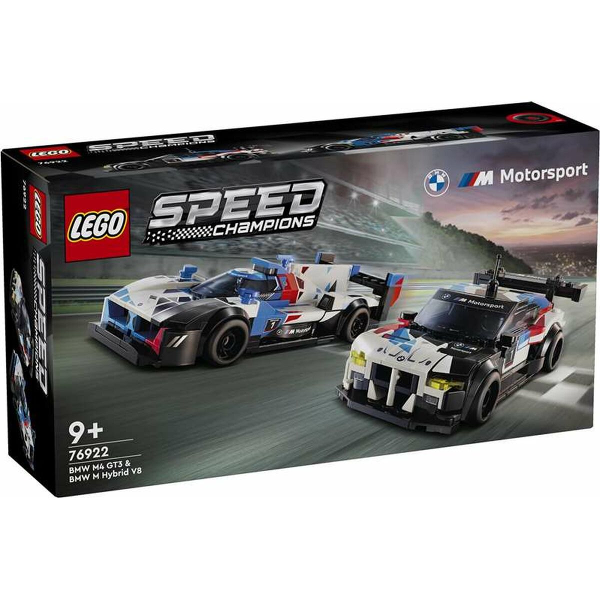 Set di Costruzioni Lego 2 S2453635_0