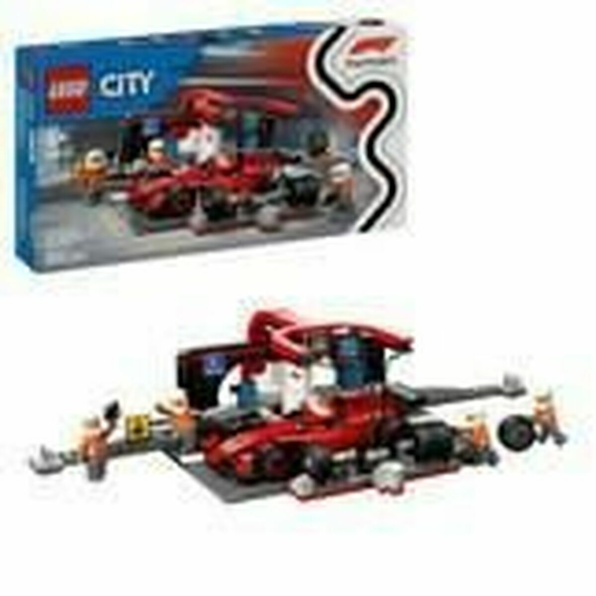 Set di Costruzioni Lego 2 S71012167_0