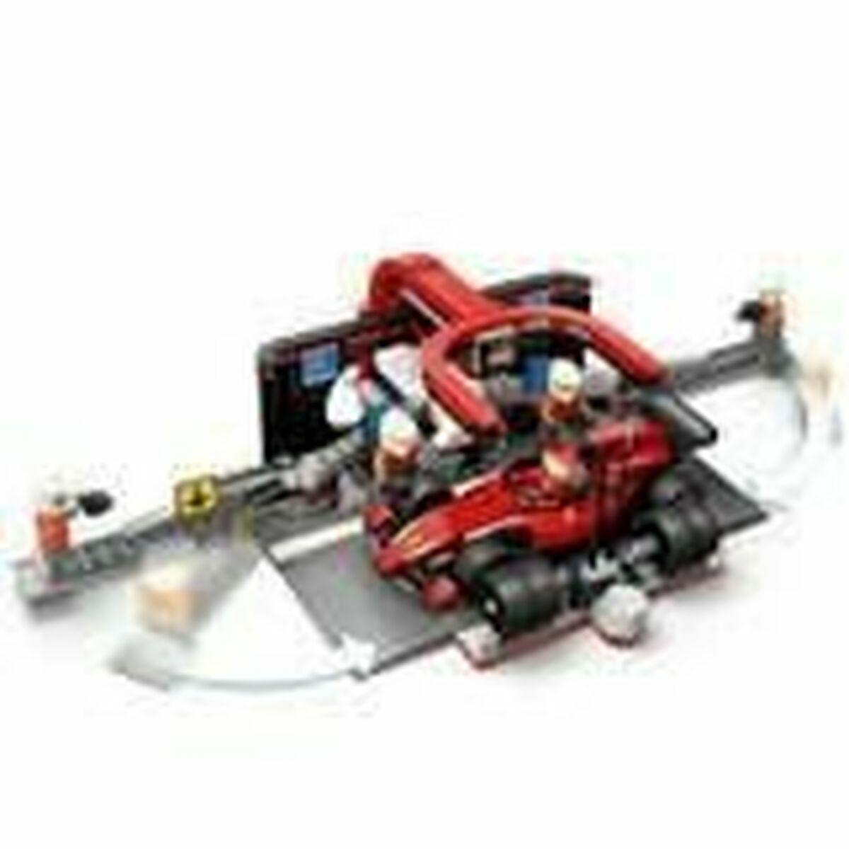 Set di Costruzioni Lego 5 S71012167_3
