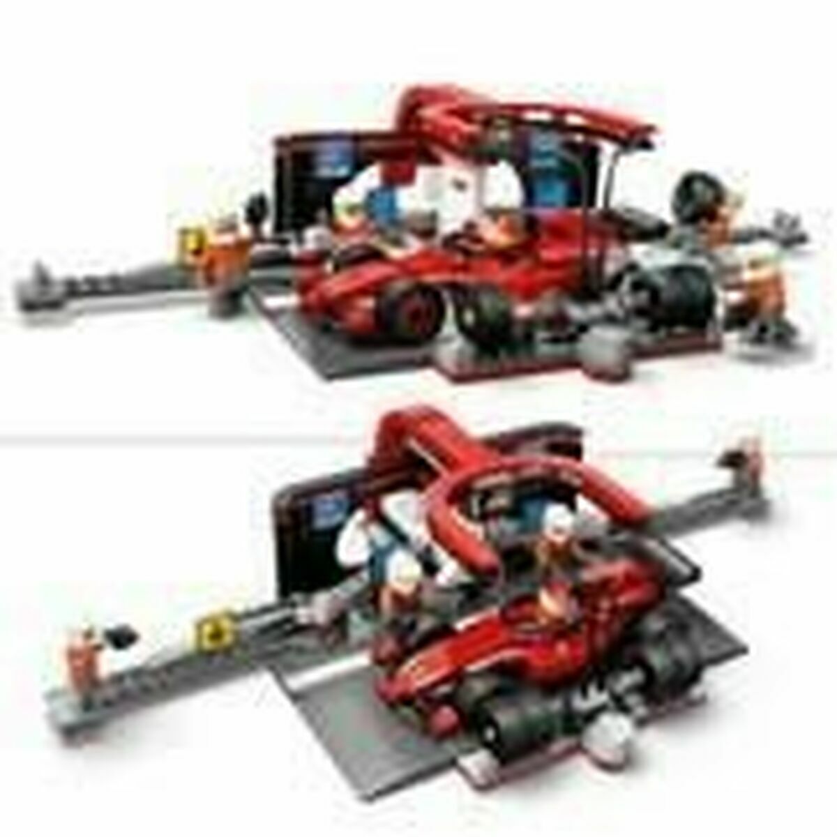 Set di Costruzioni Lego 6 S71012167_4