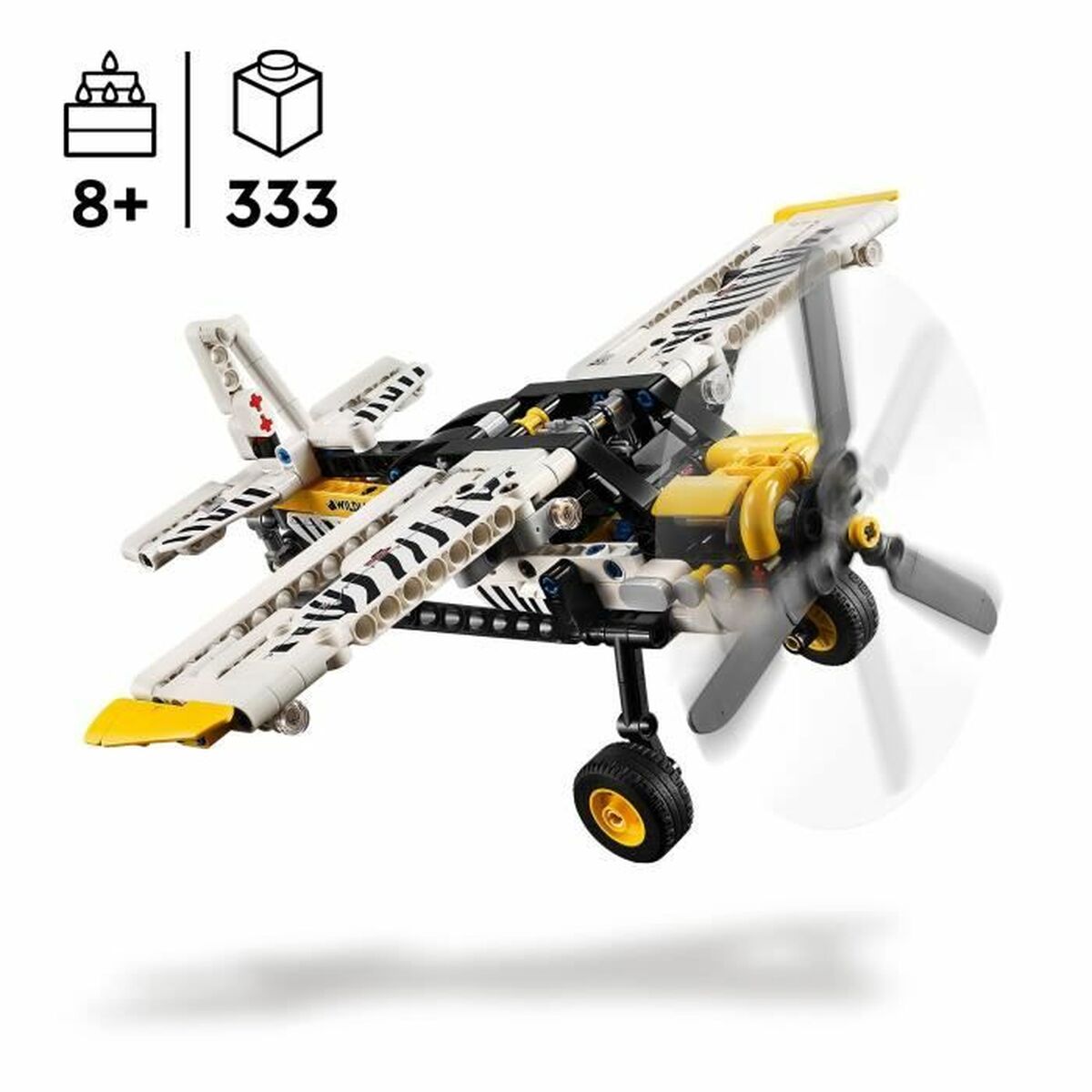 Set di Costruzioni Lego 3 S71012140_1