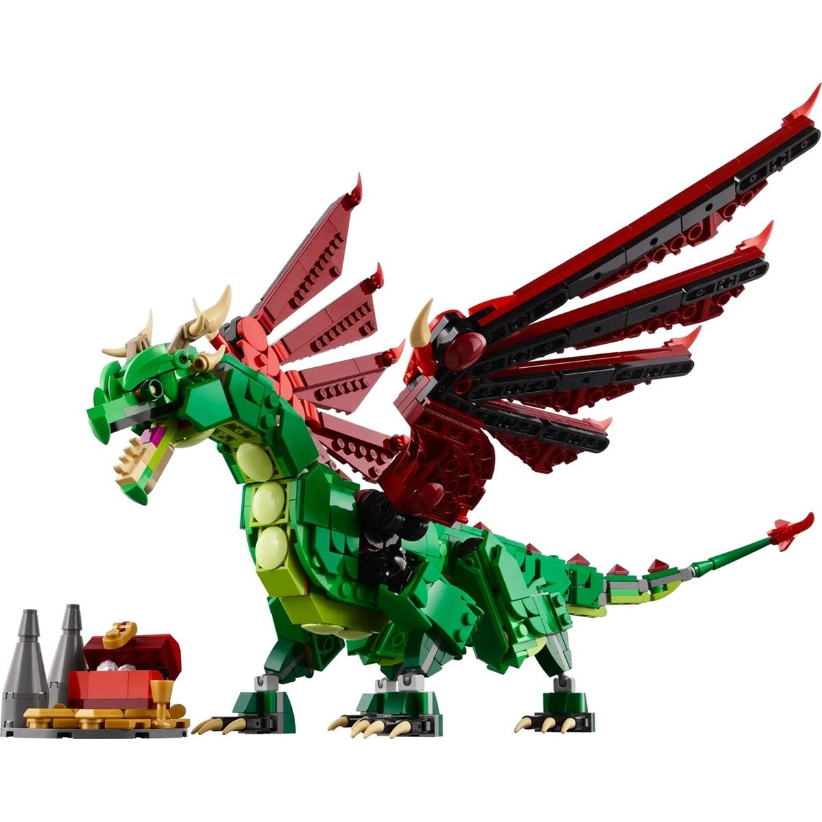 Set di Costruzioni Lego 31161 4 S71012656_2