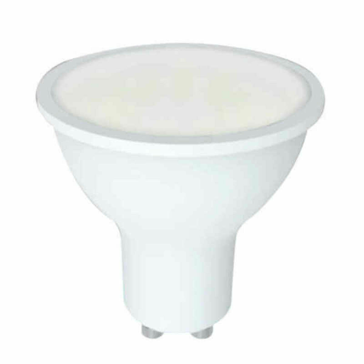Lampadina Intelligente LED Denver Electronics SHL-440 Wifi 5W GU10 2700K - 6500K (3 uds) 2 S7606678_0