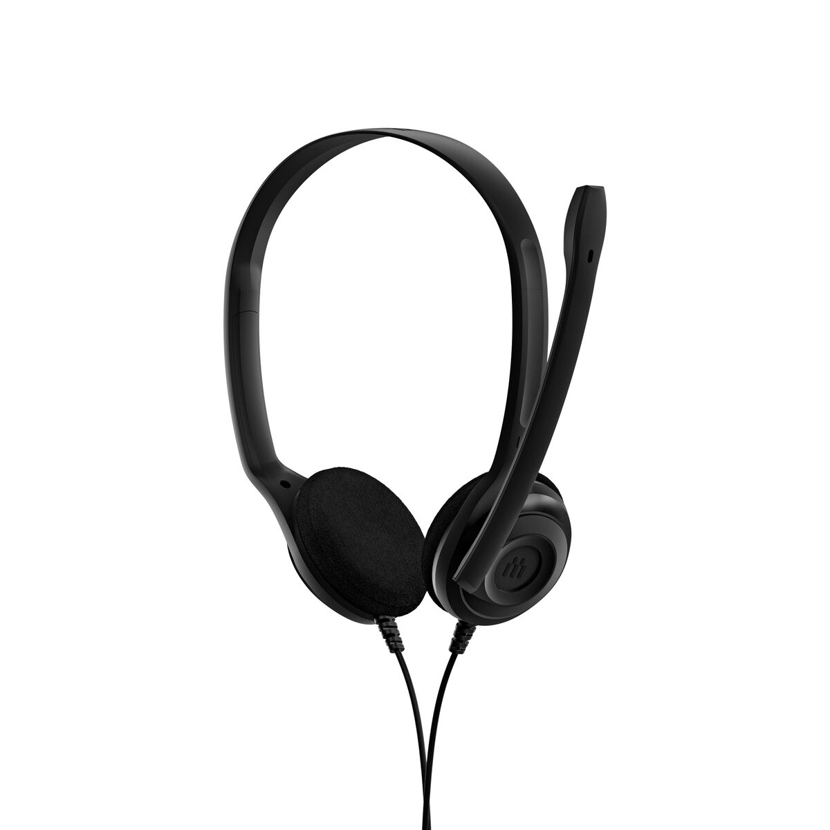 Auricolari Sennheiser PC 5 CHAT Nero 2 S7604066_0