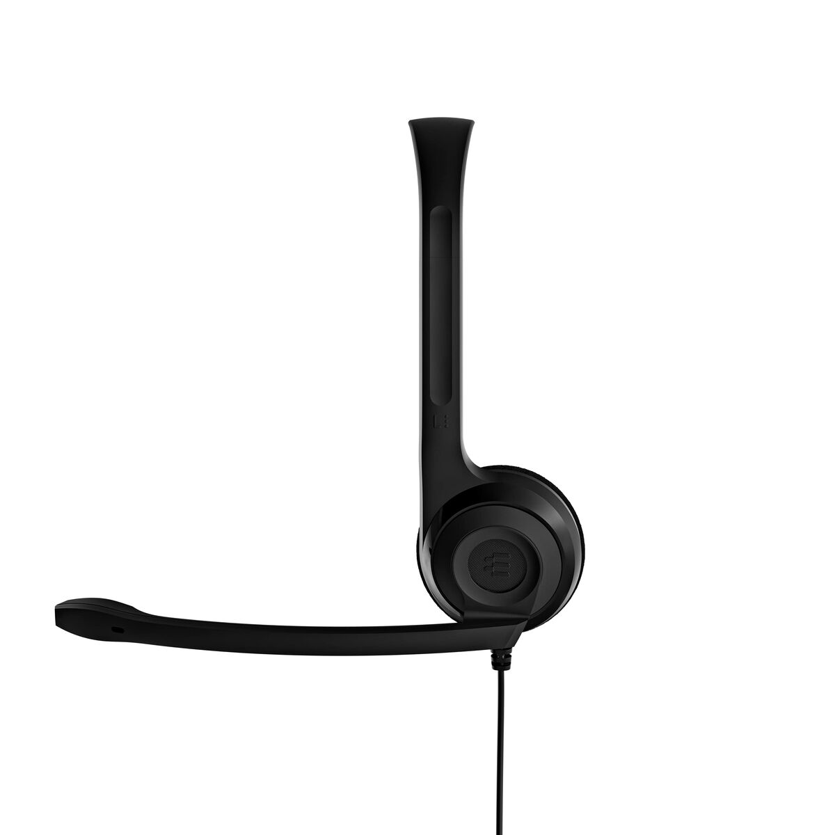 Auricolari Sennheiser PC 5 CHAT Nero 4 S7604066_2