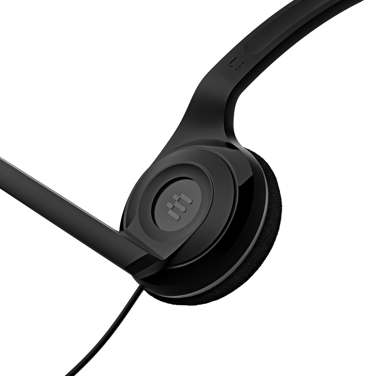 Auricolari Sennheiser PC 5 CHAT Nero 5 S7604066_3