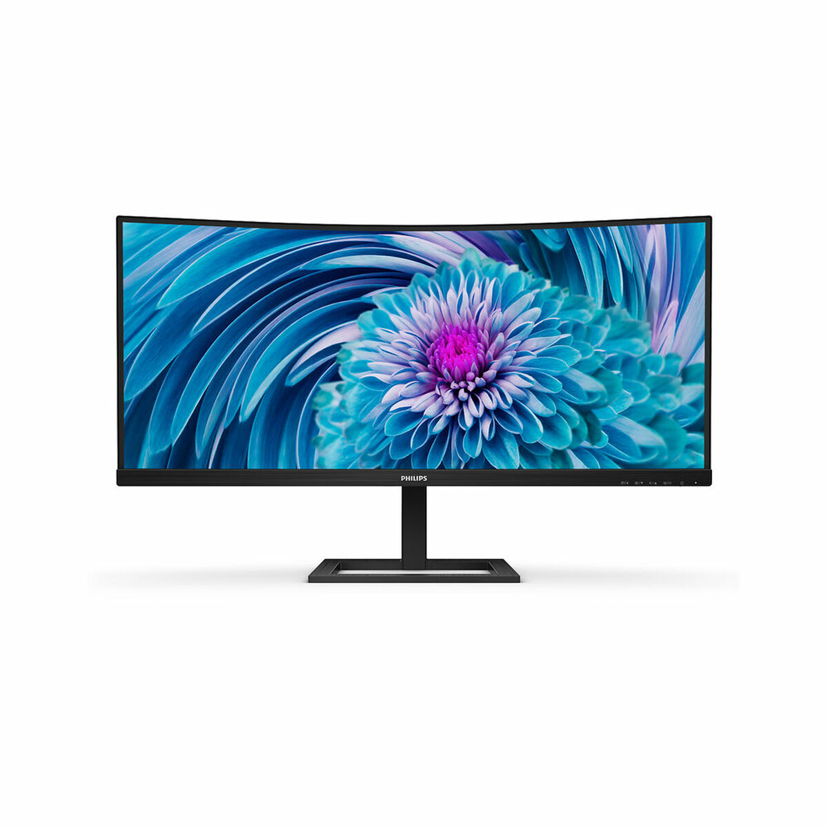 Monitor Philips 346E2CUAE/00 34" 100 Hz Wide Quad HD+ 2 S55146631_0