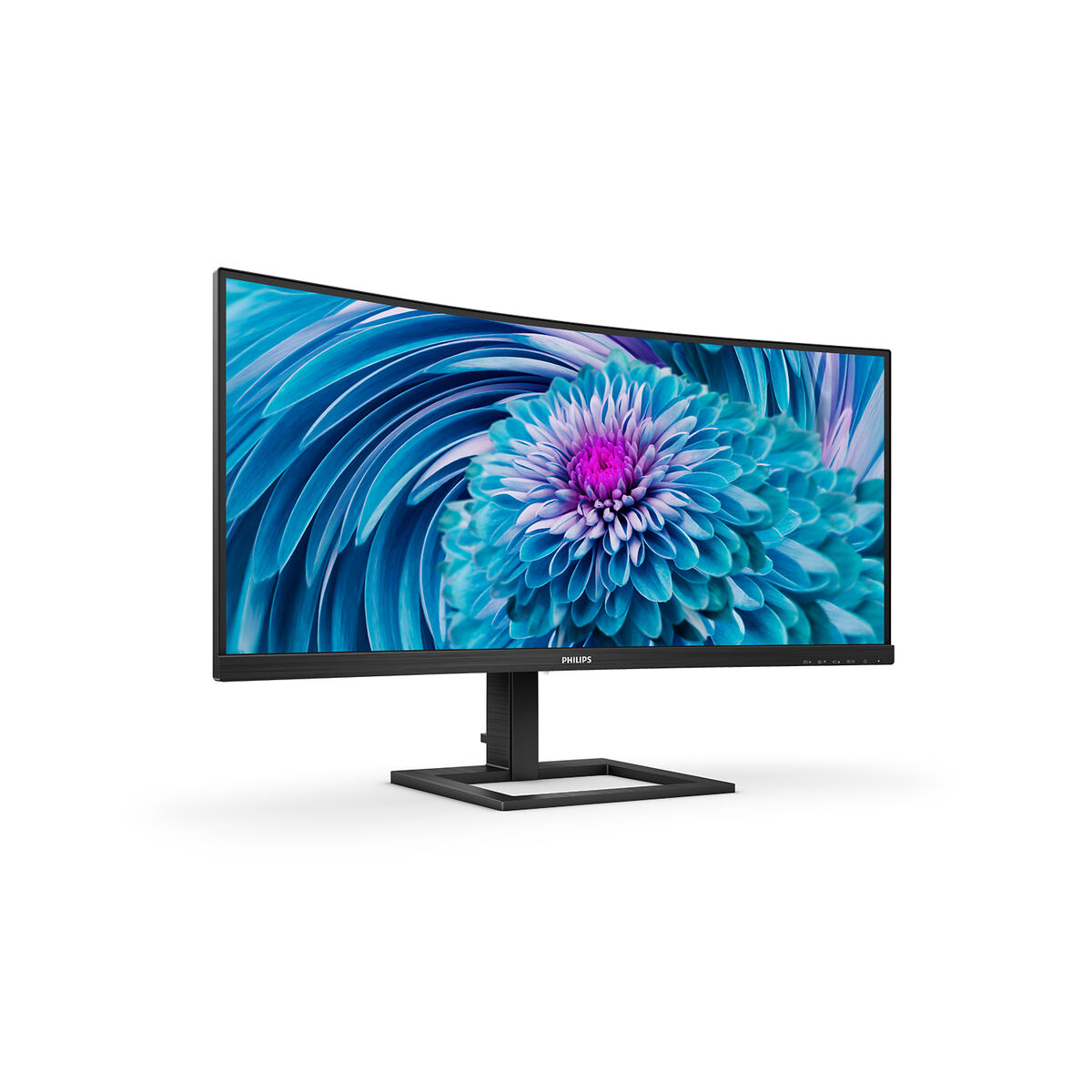 Monitor Philips 346E2CUAE/00 34" 100 Hz Wide Quad HD+ 5 S55146631_3