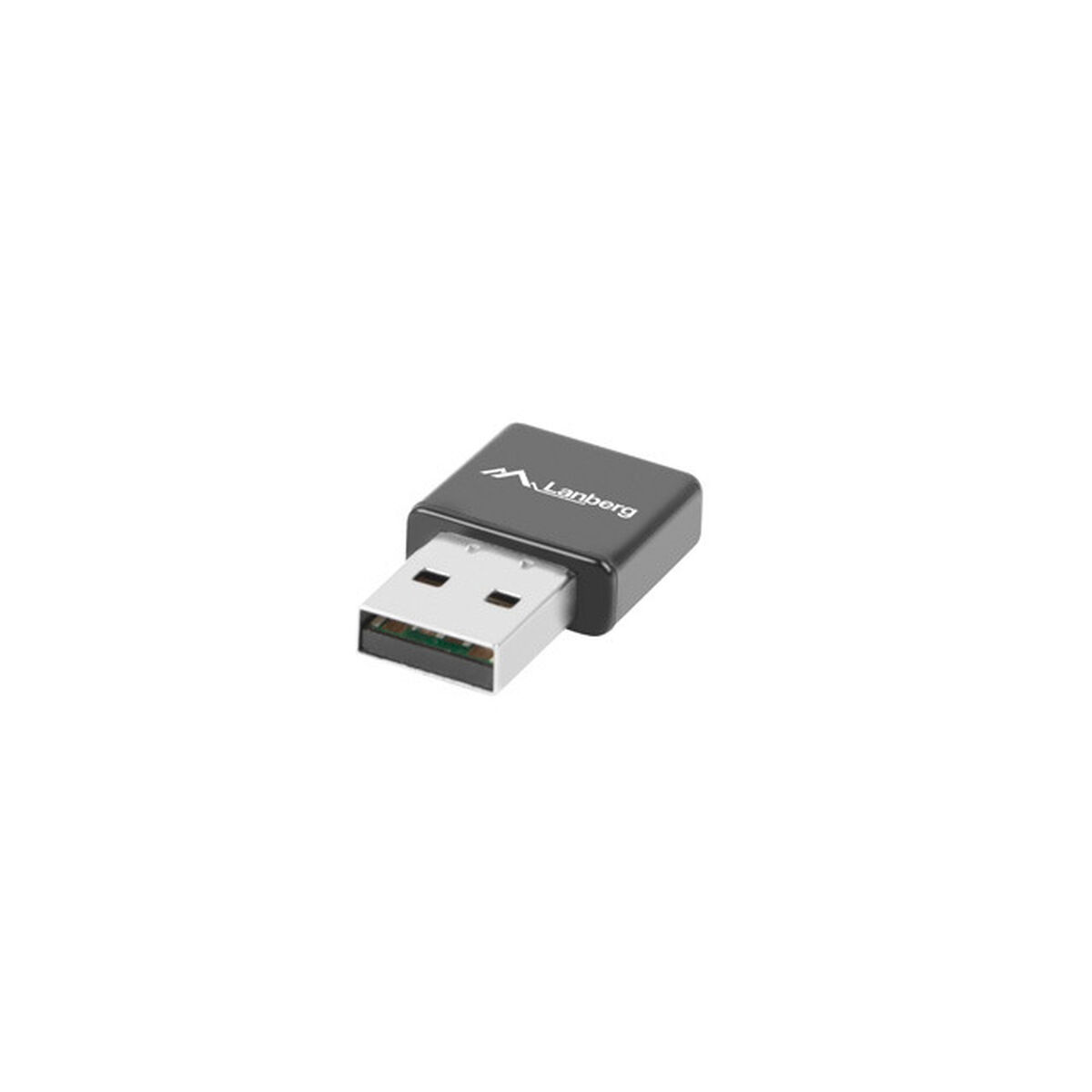 Adattatore USB Wifi Lanberg NC-0300-WI 2 S5615295_0