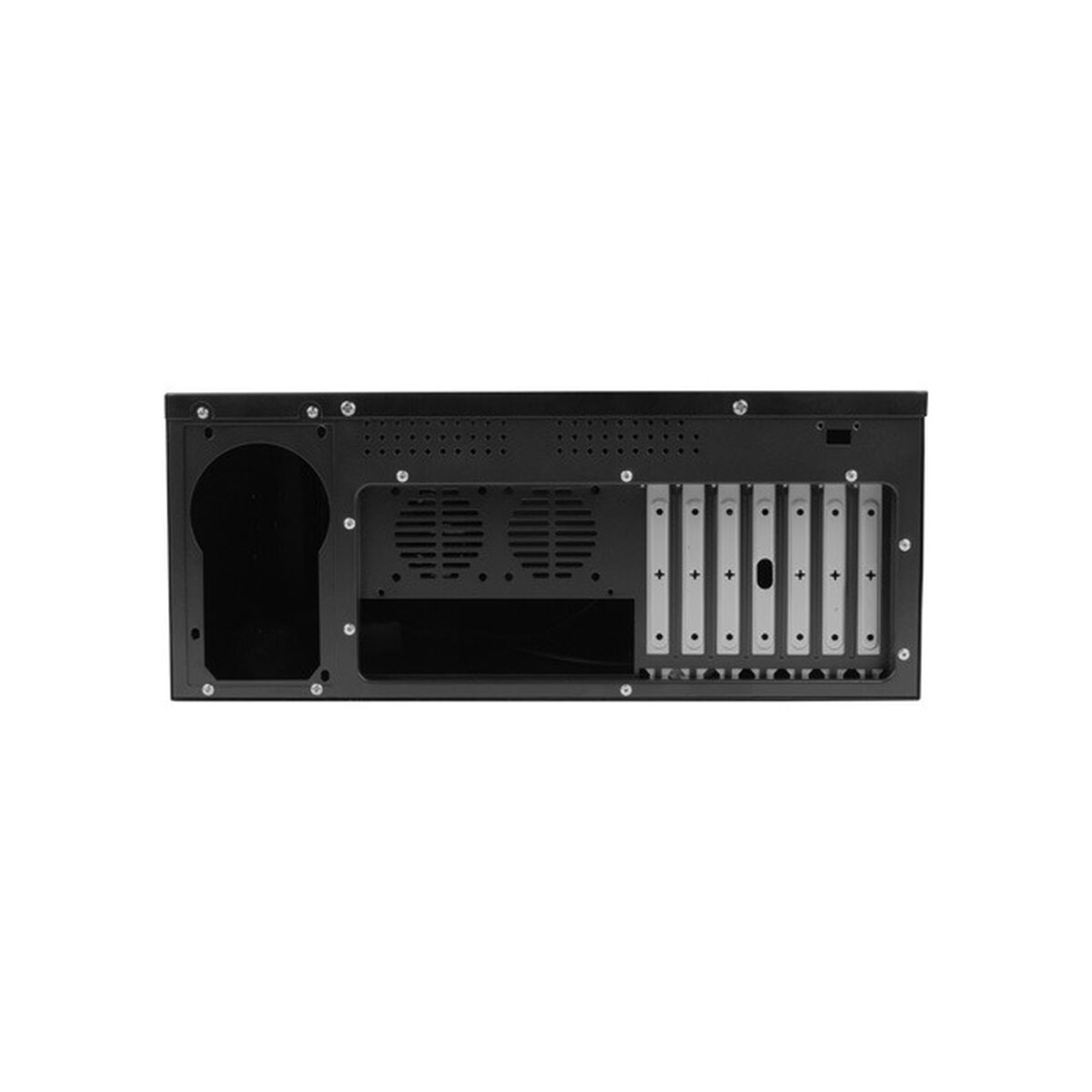 Case computer desktop ATX Lanberg SC01-3504-10B Nero 3 S5615374_1