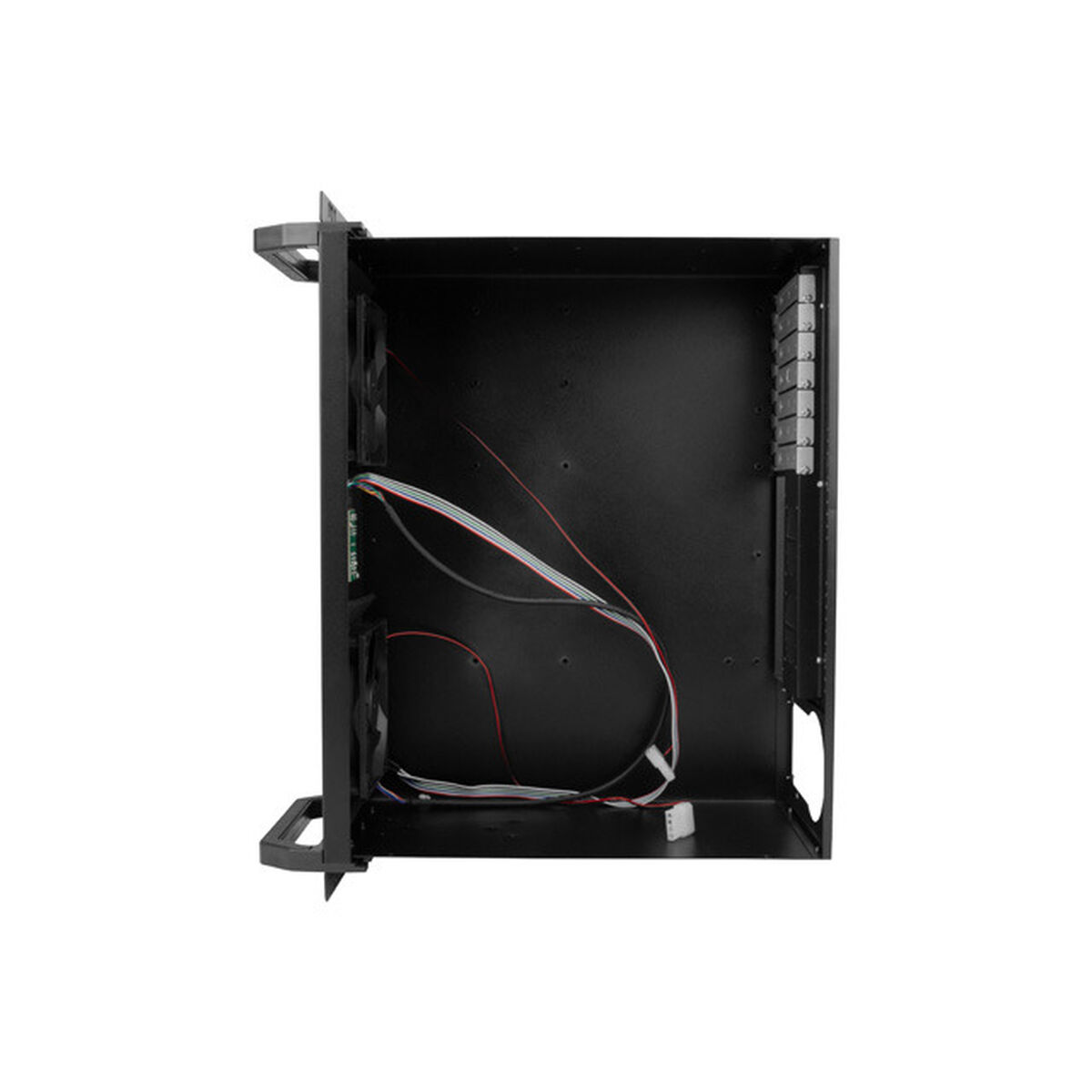 Case computer desktop ATX Lanberg SC01-3504-10B Nero 4 S5615374_2